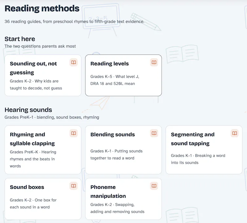 Same Method screenshot 7