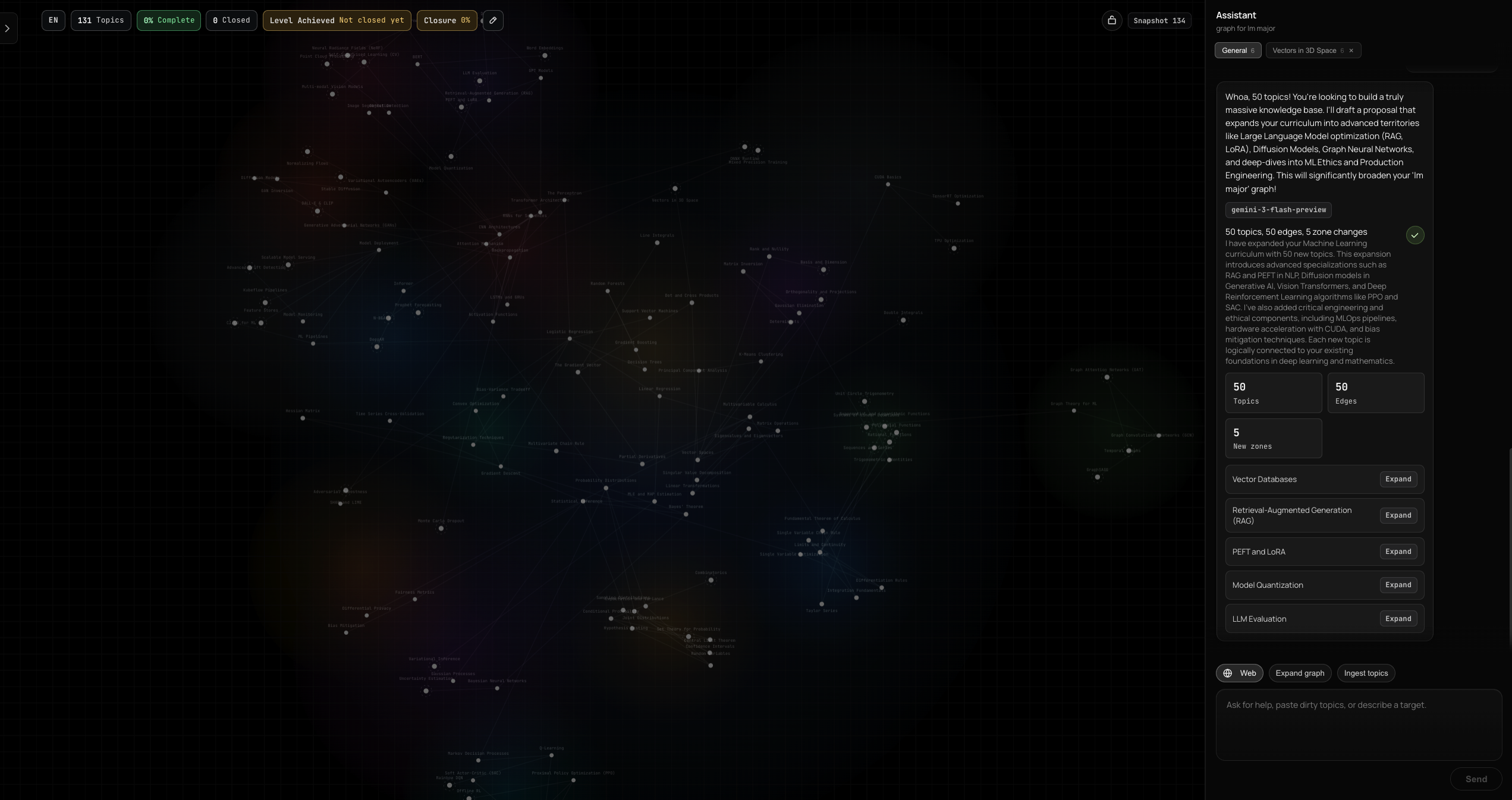 Mapmind Workspace gallery image