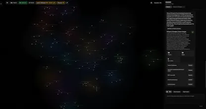 Mapmind Workspace gallery image