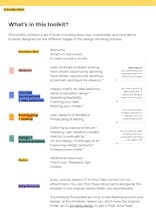 AI meets Design Toolkit gallery image