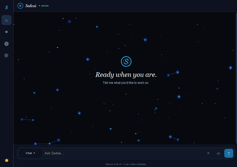 Sedvai screenshot 2