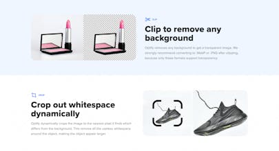 Optify | All-in-One Bulk Image Optimizer gallery image