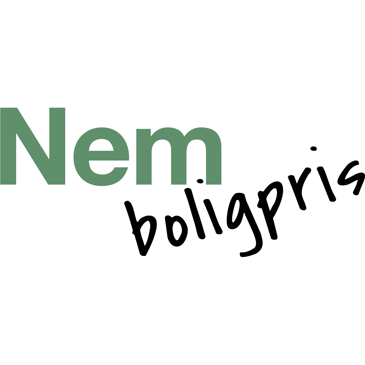Nem Boligpris