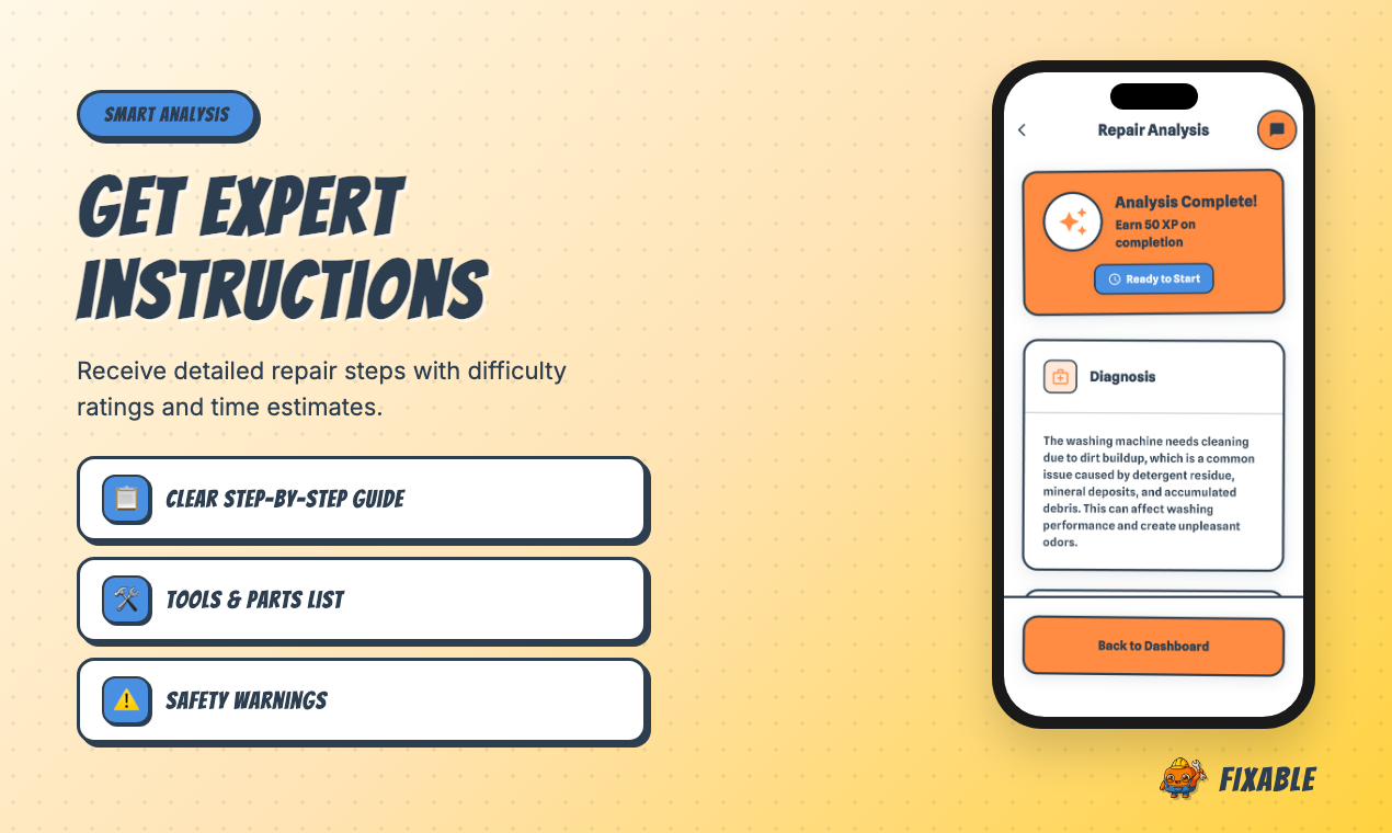 Fixable gallery image