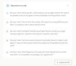 Clausly gallery image