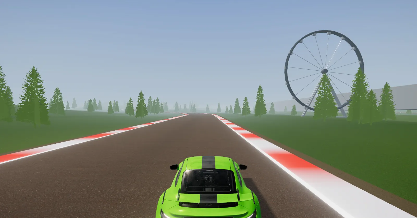 MULTIROADS screenshot 5