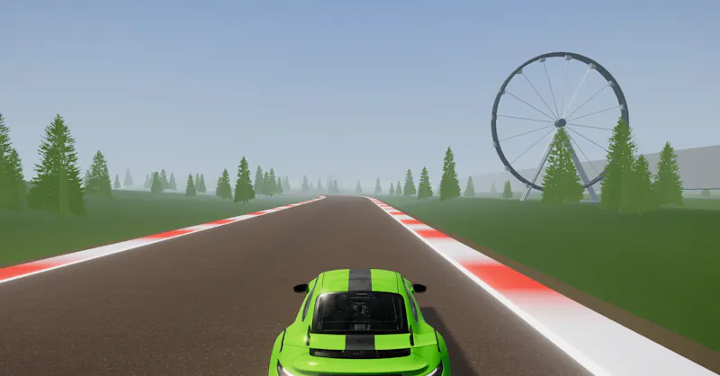 MULTIROADS screenshot 5