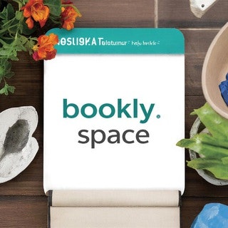 Bookly space gallery image