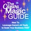 Canva Magic Design Guide