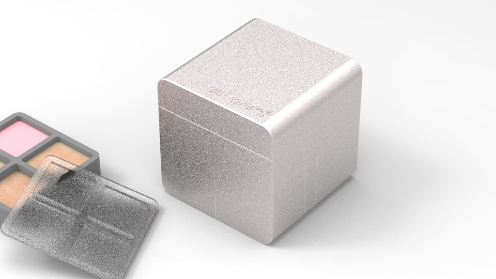 CubePerf gallery image