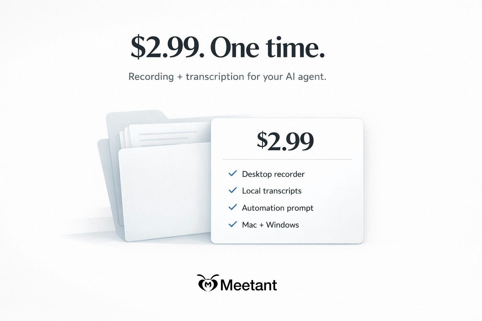 Meetant gallery image