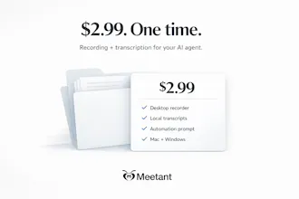 Meetant gallery image