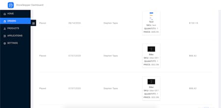 Free Inventory Software gallery image