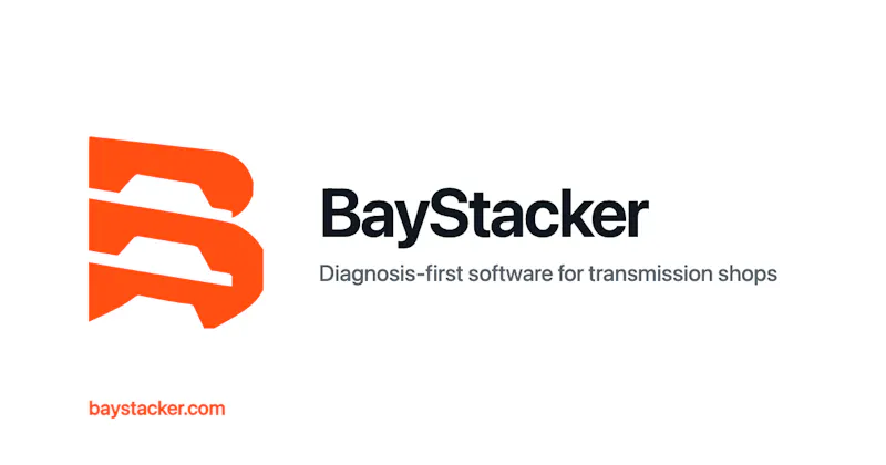BayStacker screenshot 1