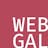 WebGAL