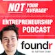 Foundr Podcast 111: Eugene Woo of Venngage