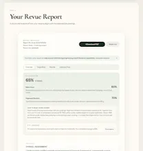 revue.ai gallery image