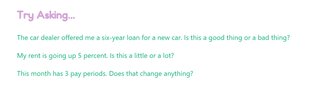 Decider AI gallery image