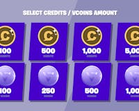 Get imvu free credits and vcoins codes23 media 1