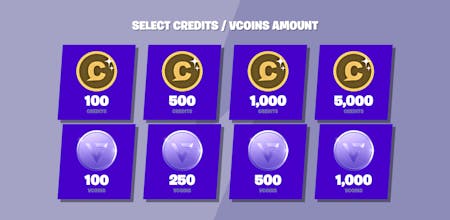 Get imvu free credits and vcoins codes23 gallery image