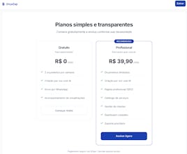 OrçaZap gallery image