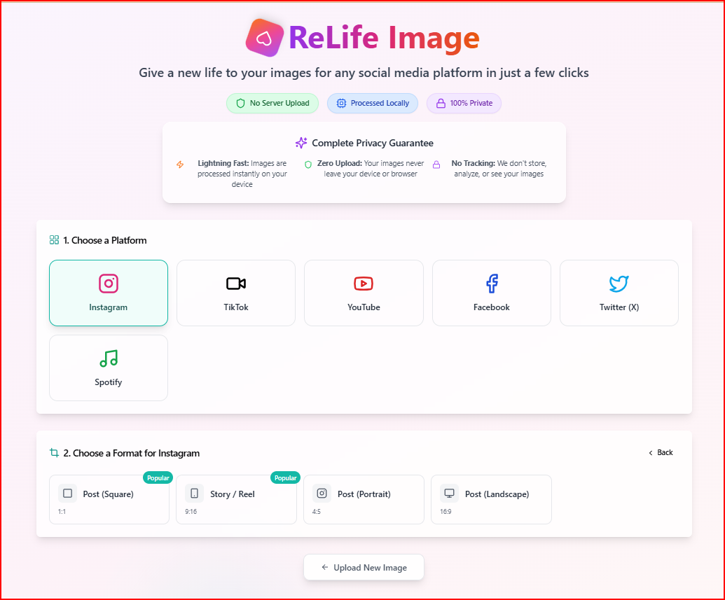 ReLife Image gallery image