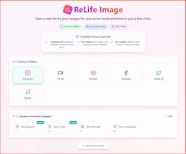 ReLife Image gallery image