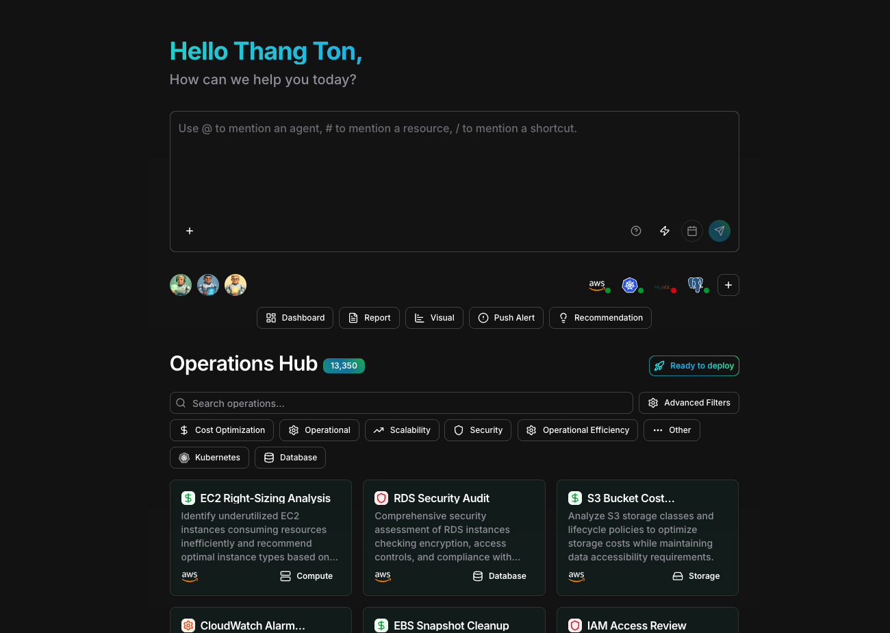 CloudThinker gallery image