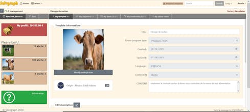 SolvGraph gallery image