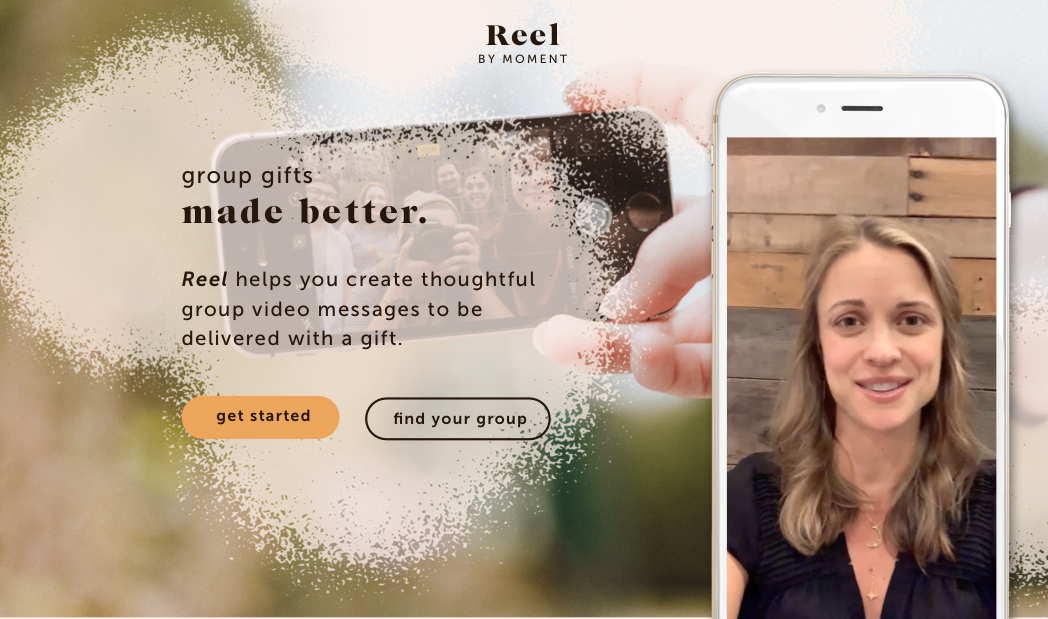 Reel by Moment gallery image