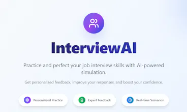Interview AI gallery image