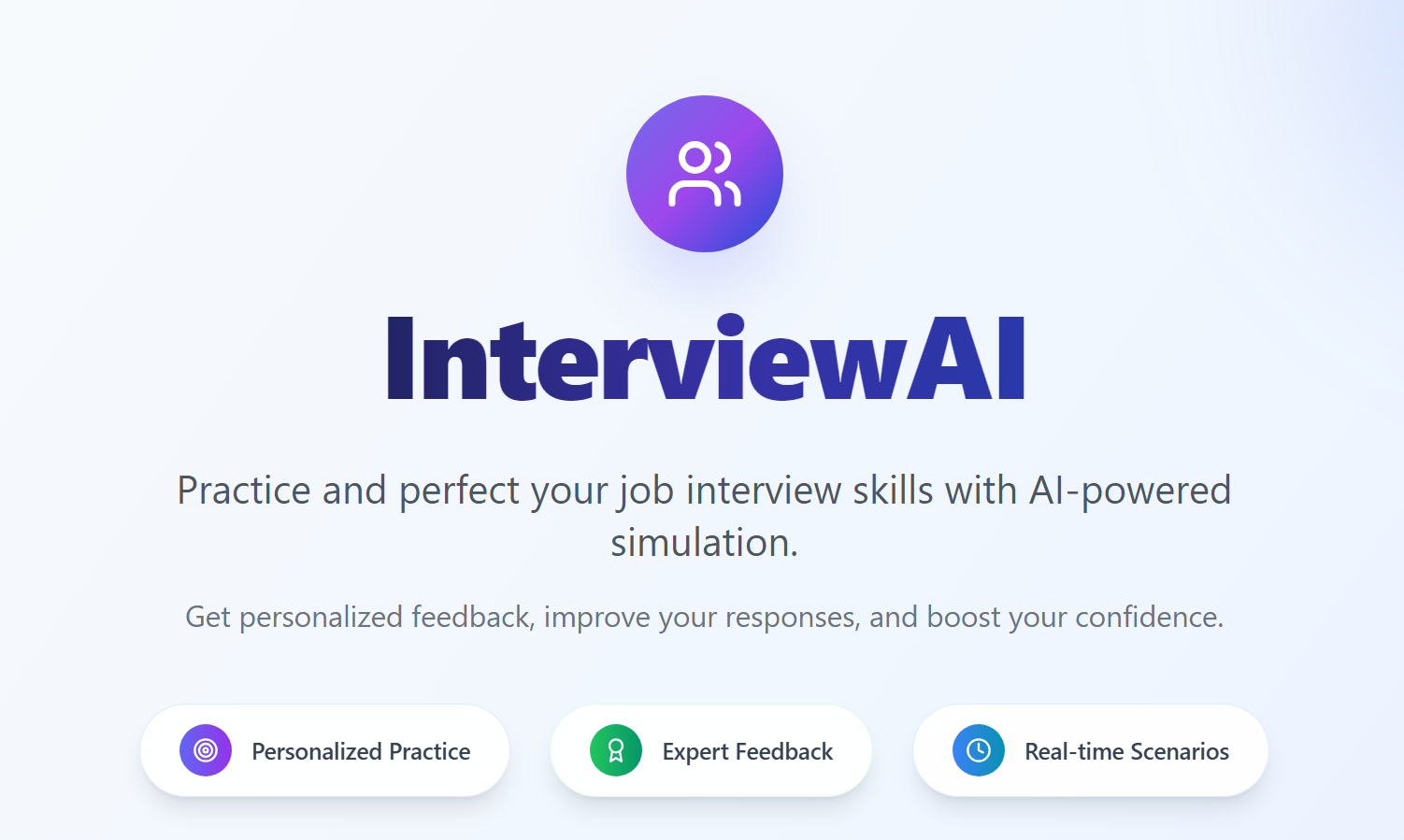 Interview AI