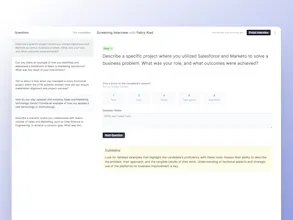 HireList.io gallery image