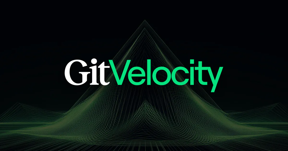 GitVelocity gallery image