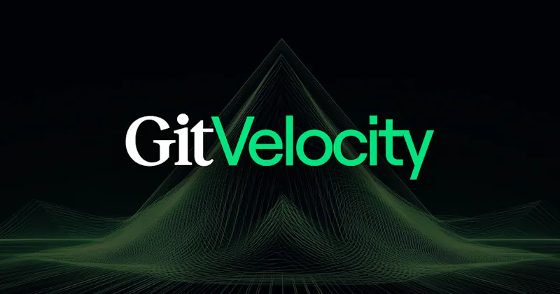 GitVelocity screenshot 9