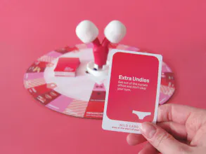 THE PERIOD GAME gallery image