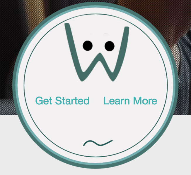 Watch Me Work logo