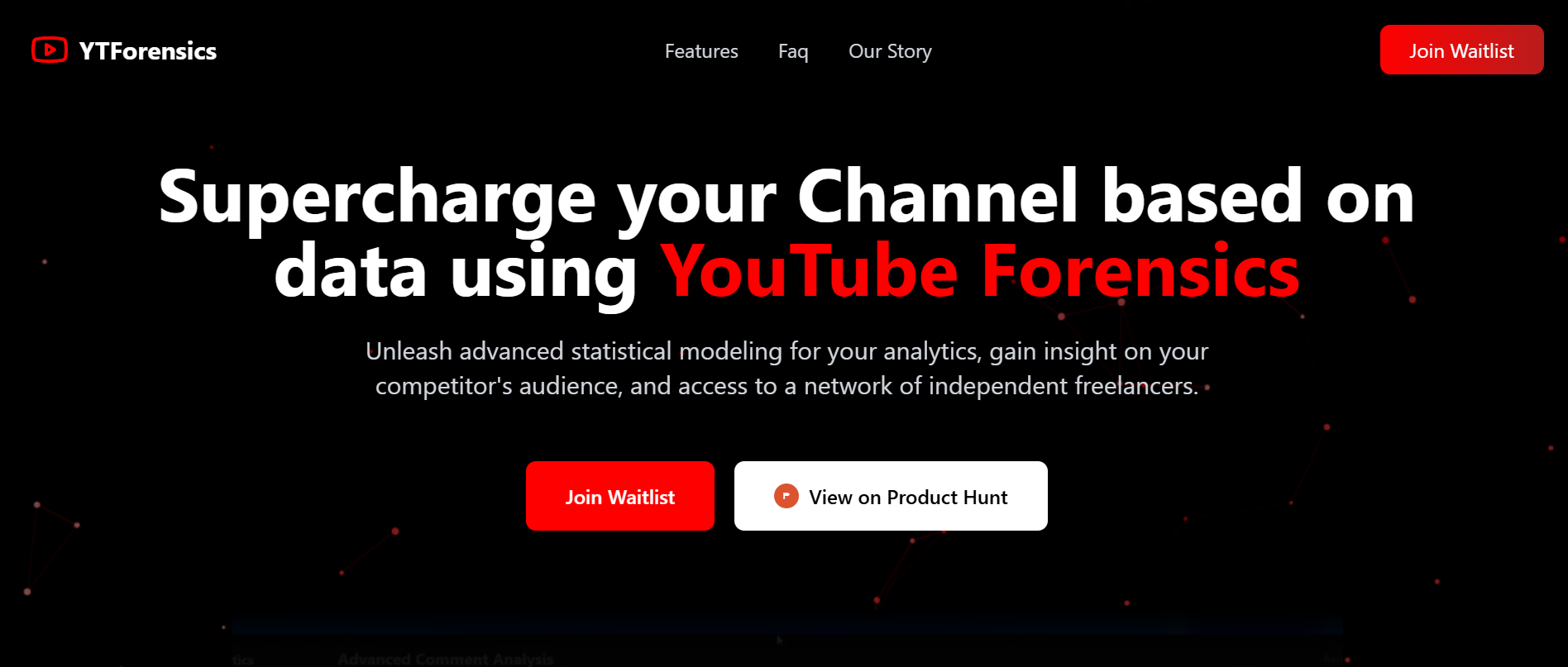 YouTube Forensics gallery image