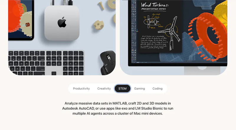 Mac mini screenshot 6