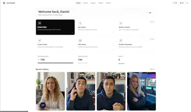 GenTotalAI gallery image