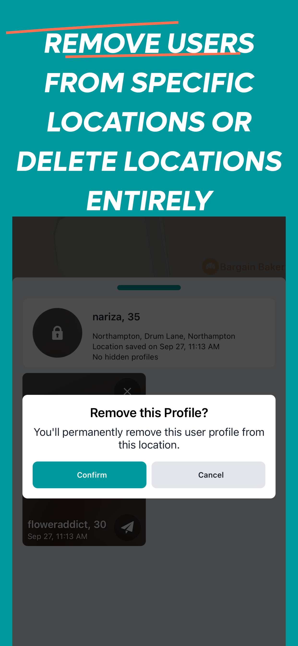 Paarpunkt - die soziale IRL -App - Entwickelt, um Sie mit Menschen zu verbinden, die Sie im wirklichen Leben gesehen haben Medien 11