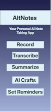 AltNotes gallery image