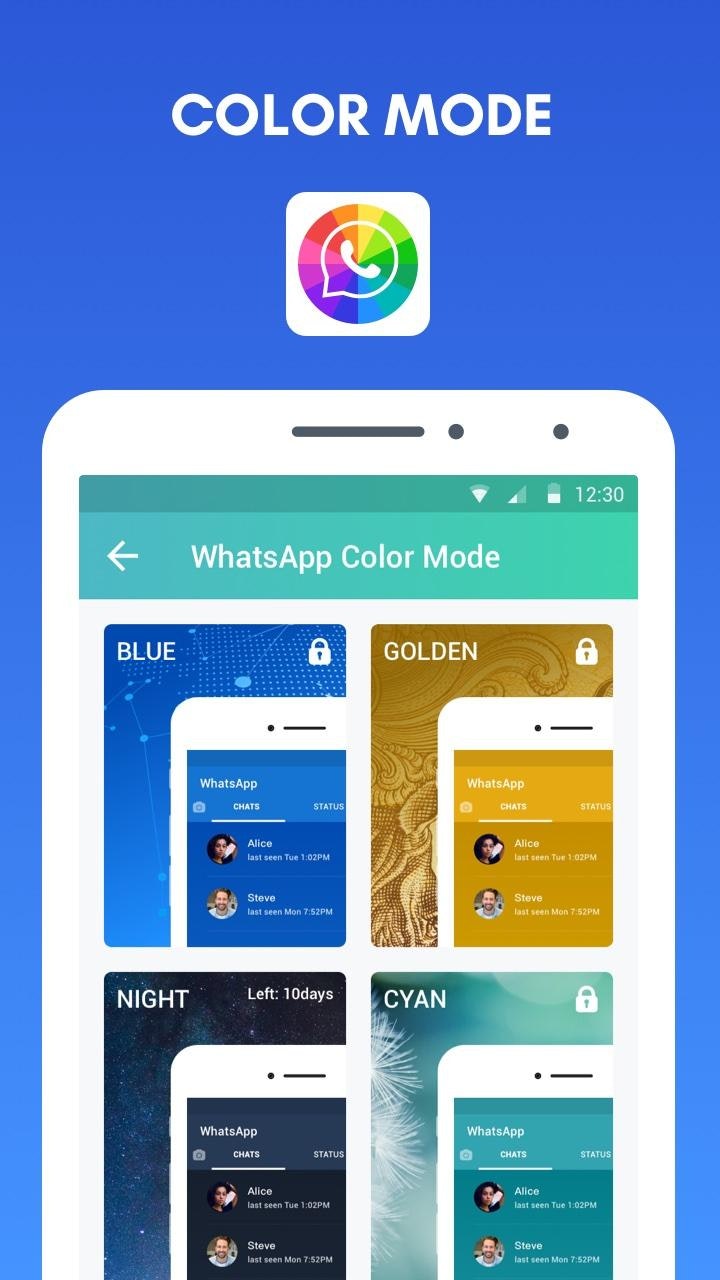 Clone App - App Cloner & Dual App gallery image
