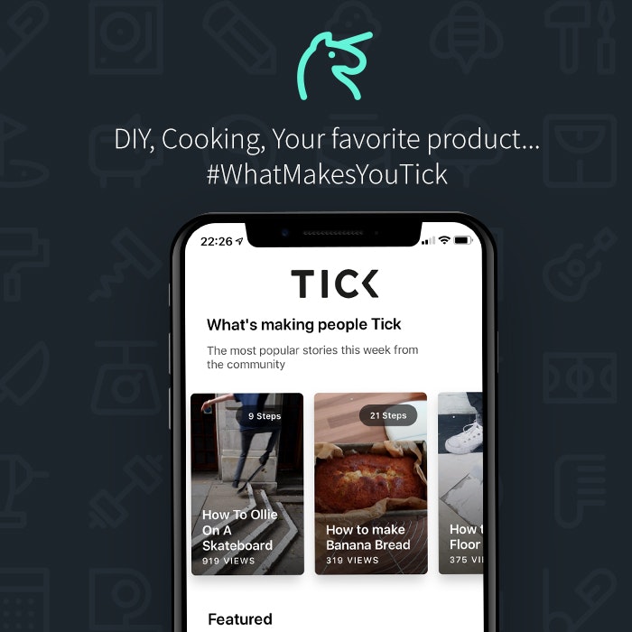 How-To Story Creator gallery image
