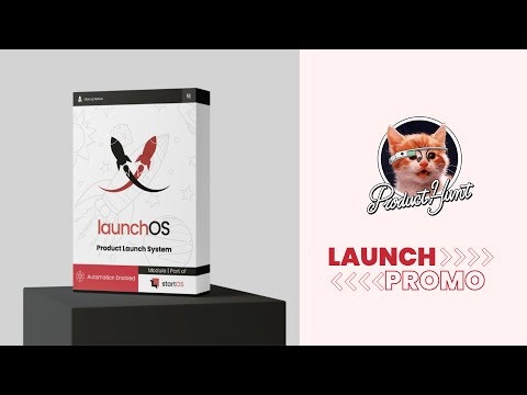 LaunchOS gallery image