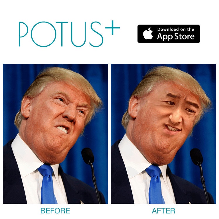 POTUS+ gallery image