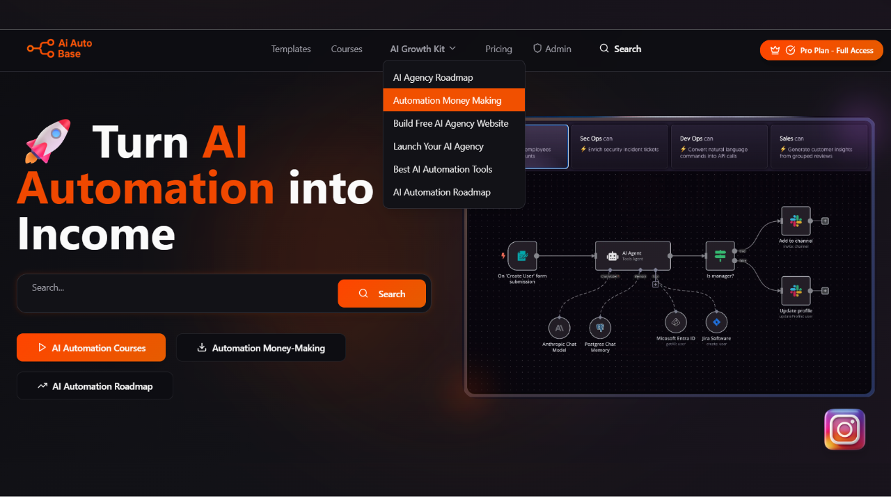 Ai AutoBase gallery image