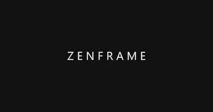 Zenframe gallery image