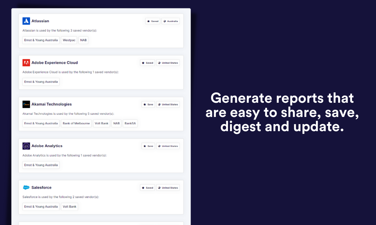 Openly Vendor Monitor gallery image