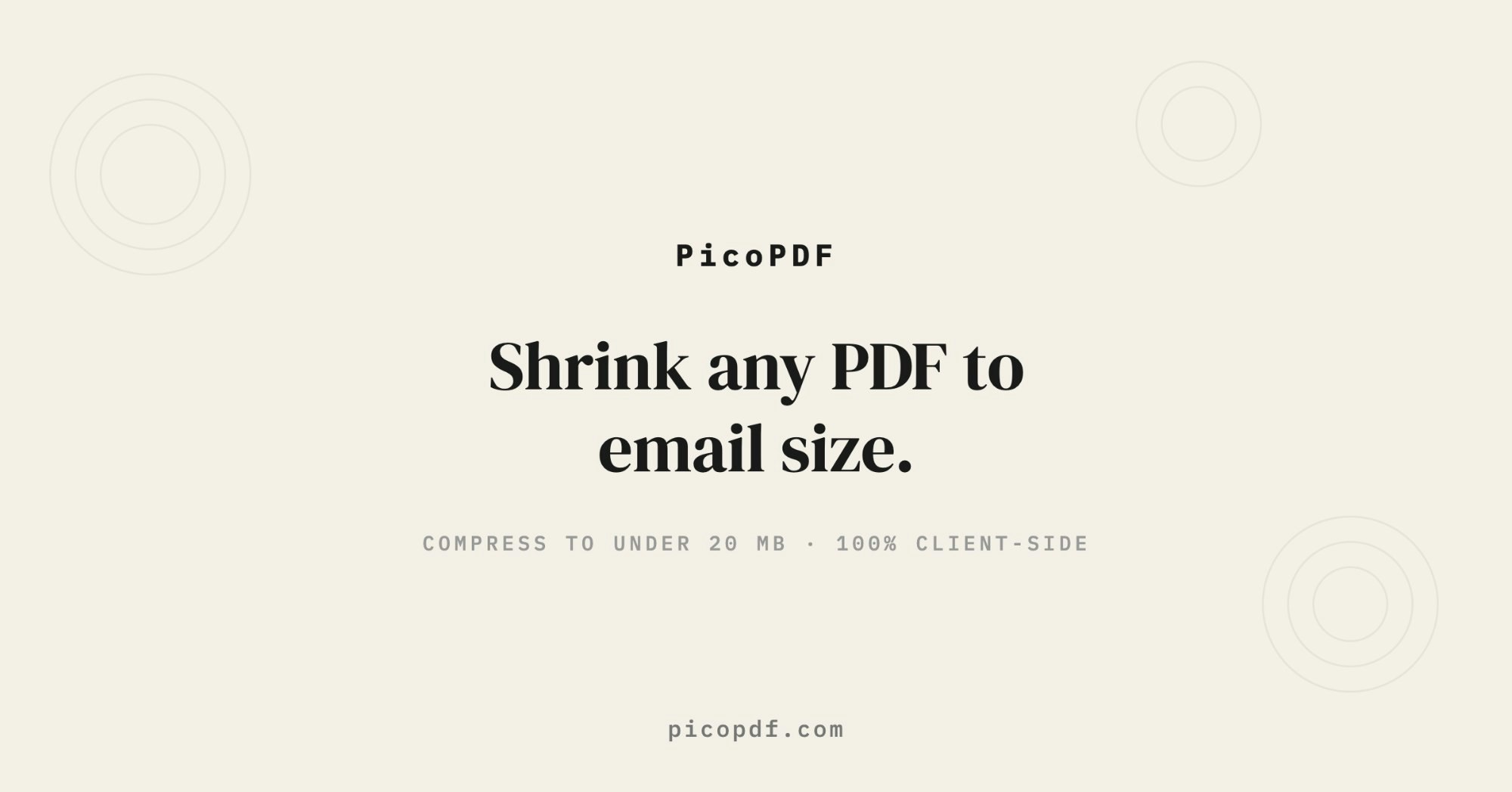 PicoPDF gallery image